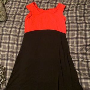 Casual dress